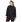 Bodytalk Γυναικείο φούτερ High Neck Oversized